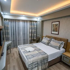 Lion Kizilay **** أنقرة