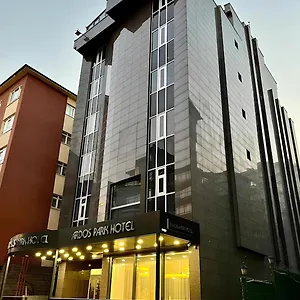 Ardos Park Ankara