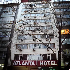 Abro Necatibey Ankara