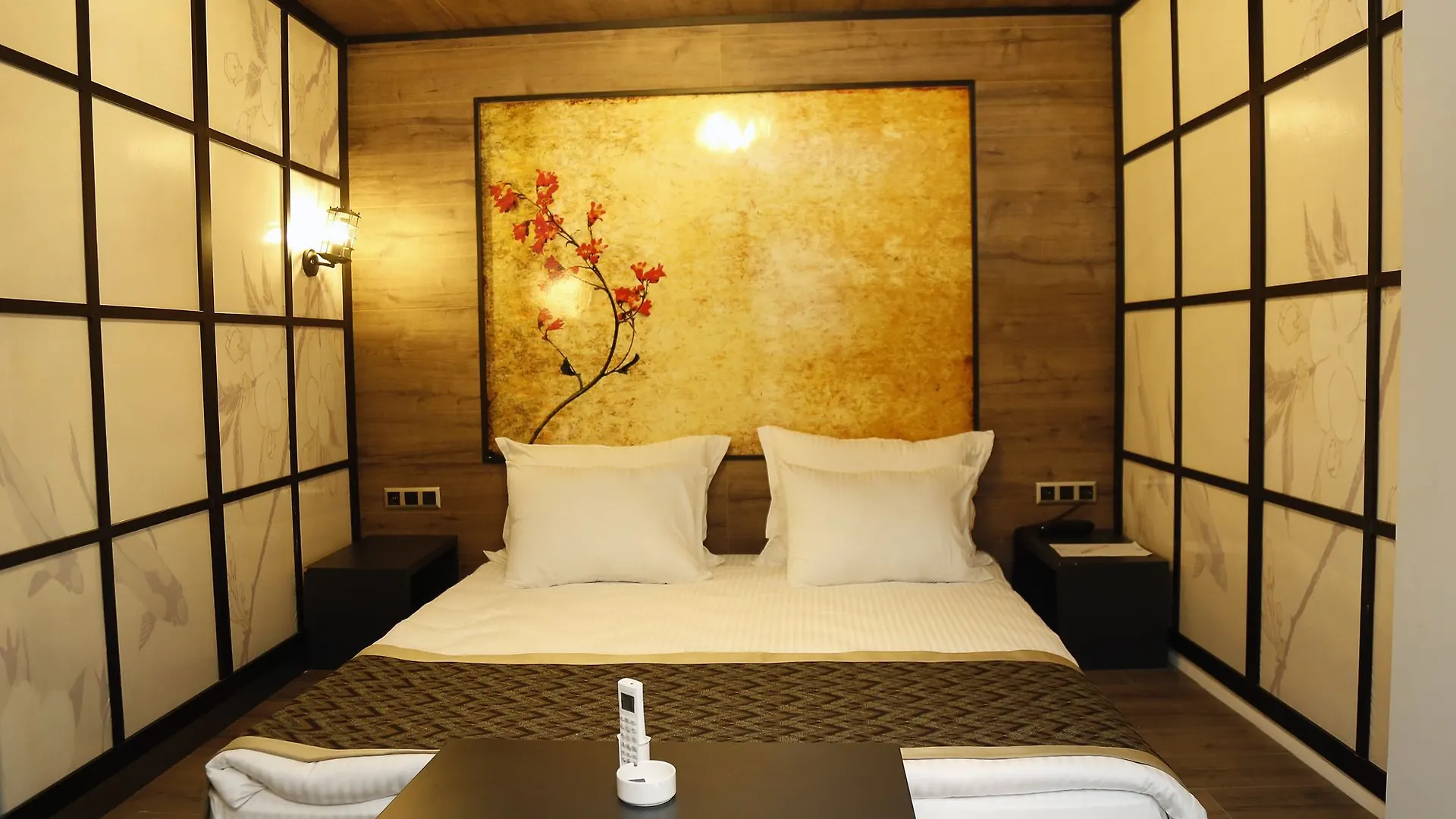 The Mara Palace Ankara