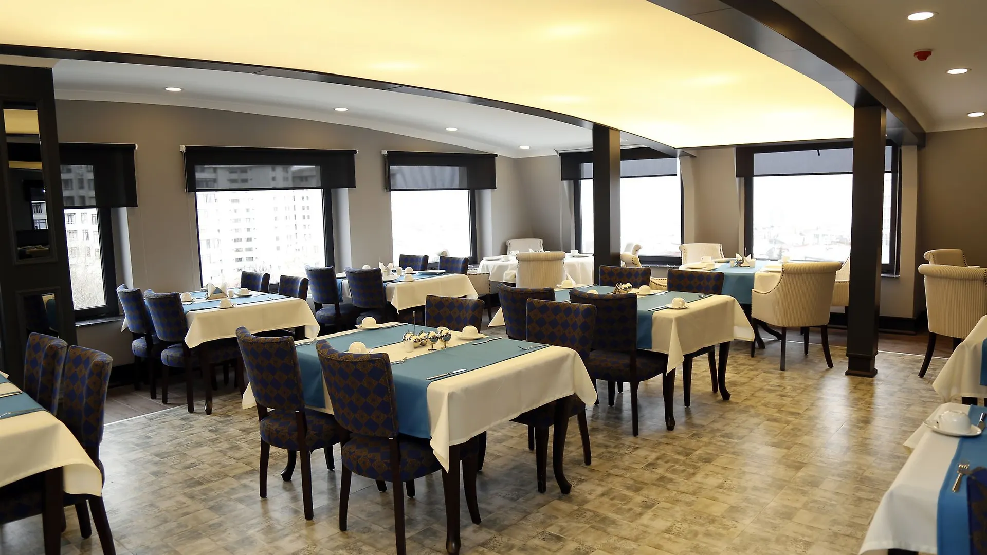 The Mara Palace Ankara Türkiye